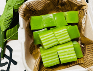 Nonya Kuih