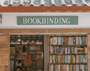 Note a Book手工文具