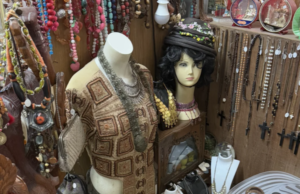 古著店