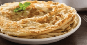 Roti Canai