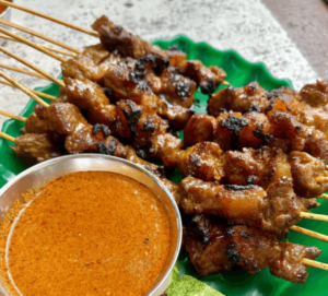 Satay