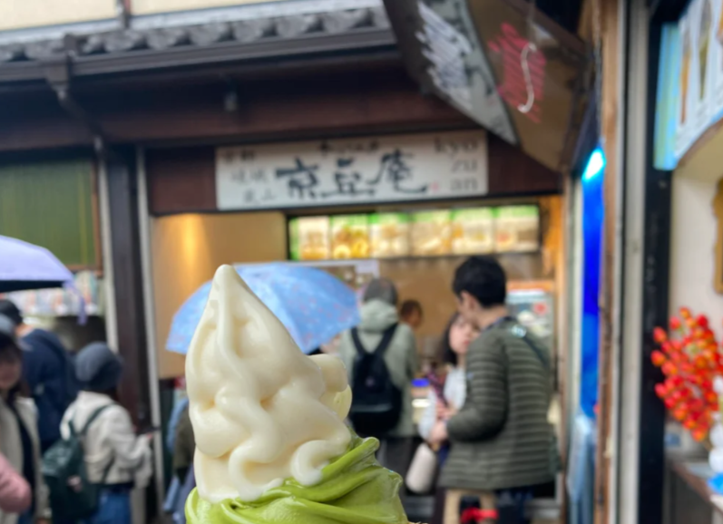 2025京都嵐山一日遊：從小火车到古寺的嵐山自由行之旅 
  