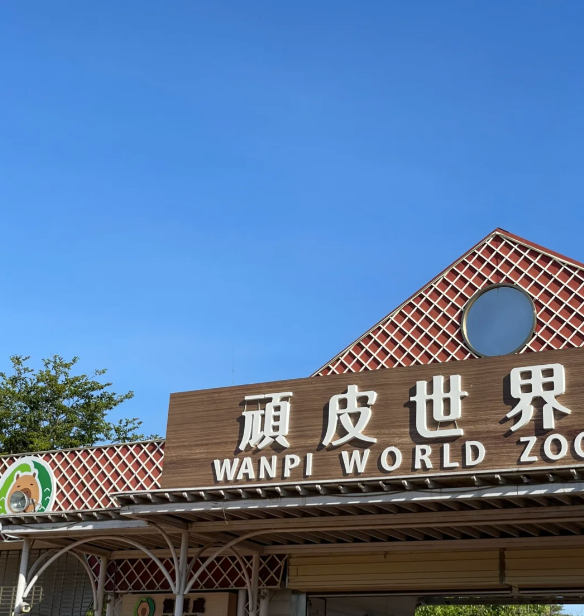 深度解析！台灣頑皮世界好玩嗎？5 大亮點帶你全面體驗 
  