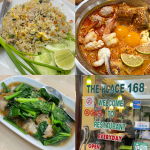 水門市場美食推薦-媽媽面店