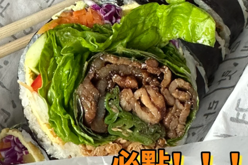 濟州東門市場攻略大全！5大必吃美食、隱藏玩法全公開​
  