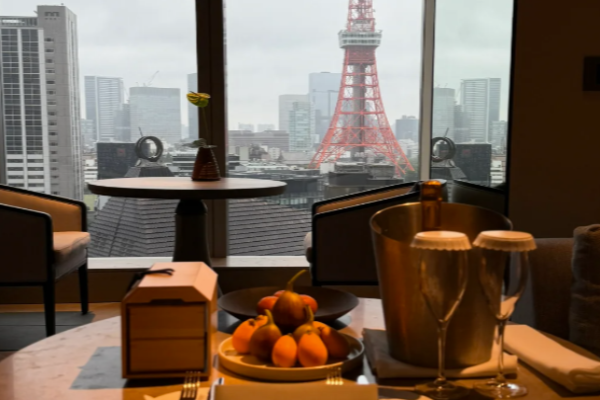 東京早上可以去哪？到達東京太早了有什麼景點可以玩的嗎？
  