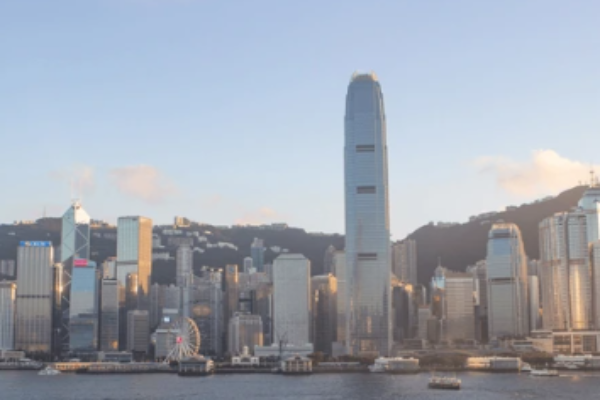 2025香港必訪！維多利亞港怎麼去？全方位交通+深度遊玩攻略
  