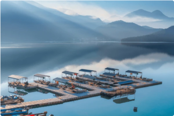 適合行動不便老人旅遊景點|16個台灣中南部適合老人的景點推薦
  