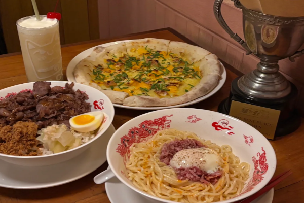 【台北東區美食平價餐廳】20個台灣忠孝敦化美食平價店鋪推薦
  