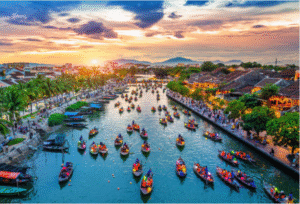 越南旅遊注意事項