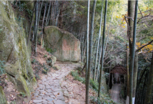 阿朗壹古道難度