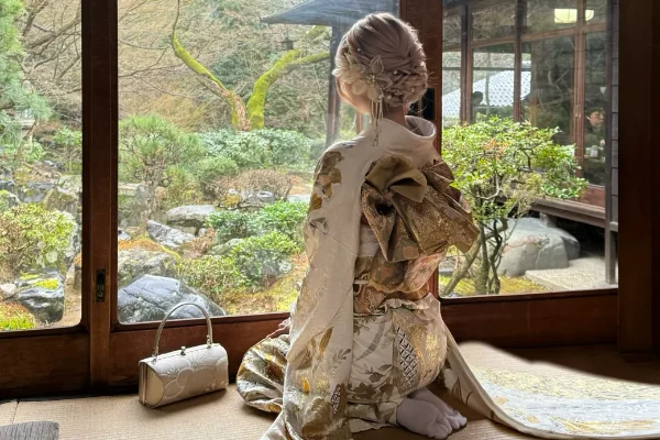 2026 京都和服租借懶人包|10間京都和服推薦&在地遊玩不迷路
  