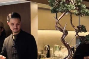 銅鑼灣cafeEN coffee 2.0 (铜锣湾)
