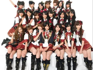 AKB48