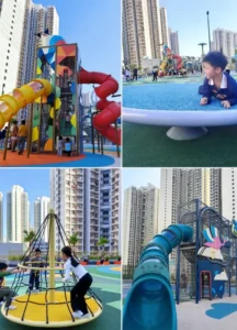 Town玩天地（T Town空中花園）