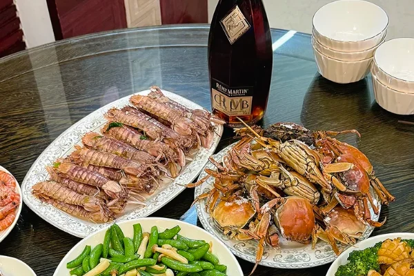 香港宴會到會