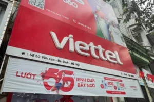 Viettel