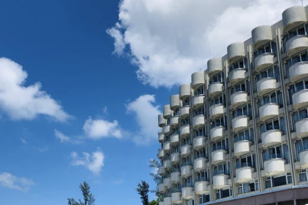 長洲華威酒店 Warwick Hotel